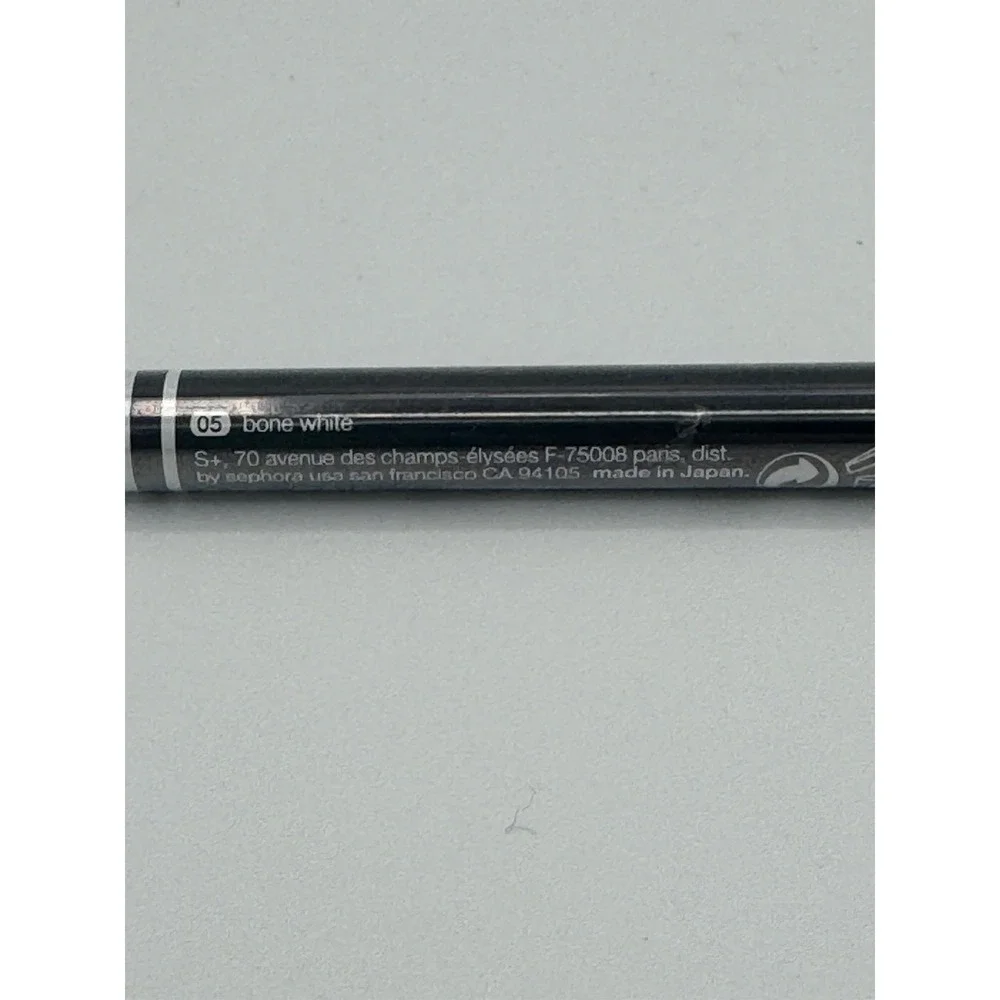 SEPHORA Colorful Wink-It Felt Tip Eyeliner -Bone White- Full Size New Sealed